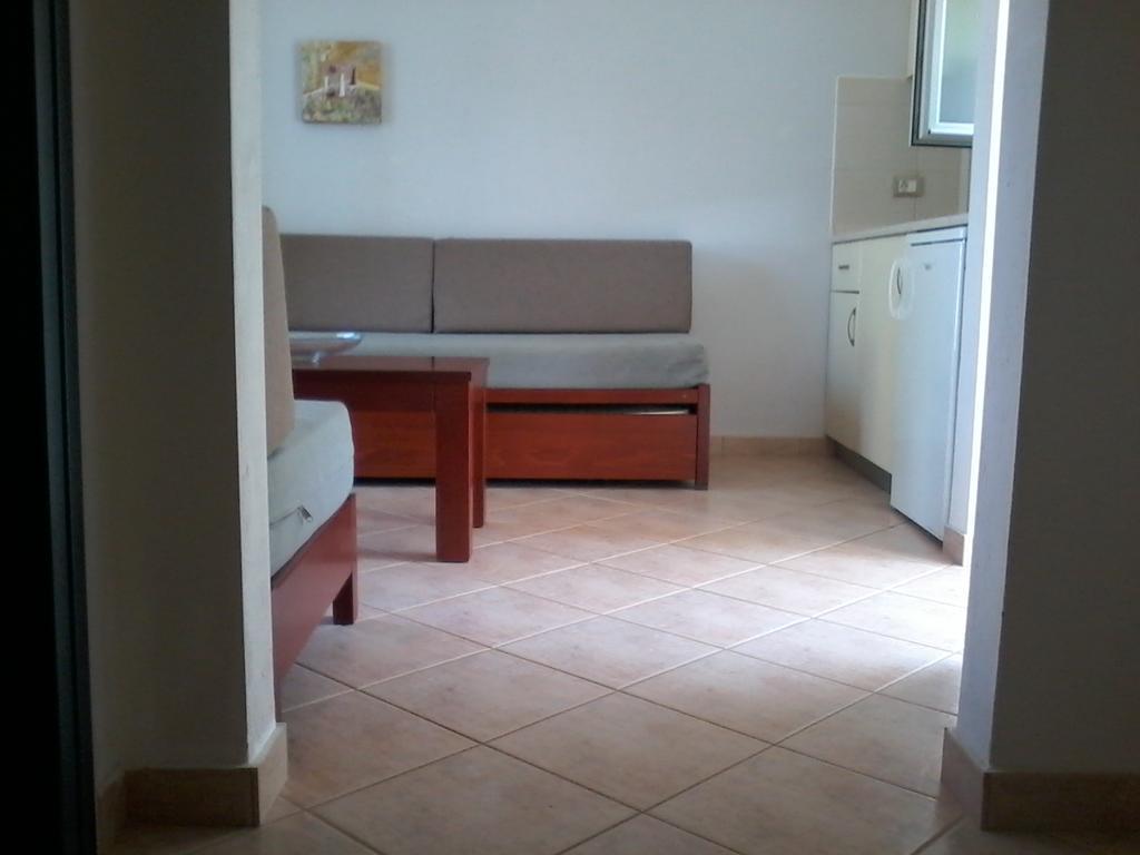 Afroditi Studios Sívota Extérieur photo