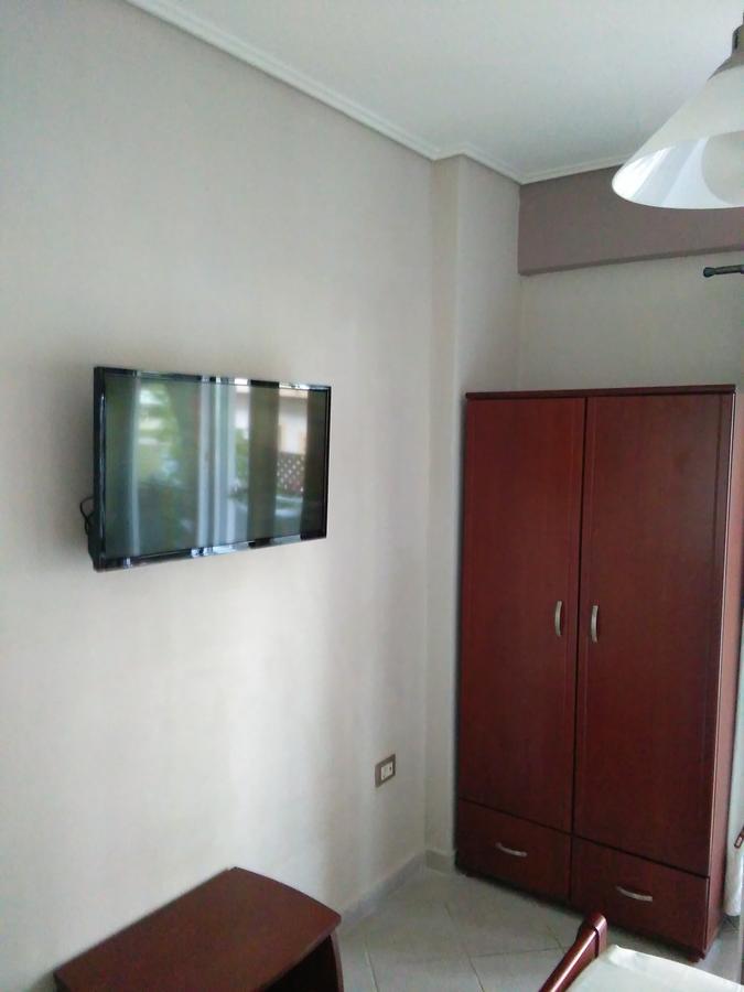 Afroditi Studios Sívota Extérieur photo