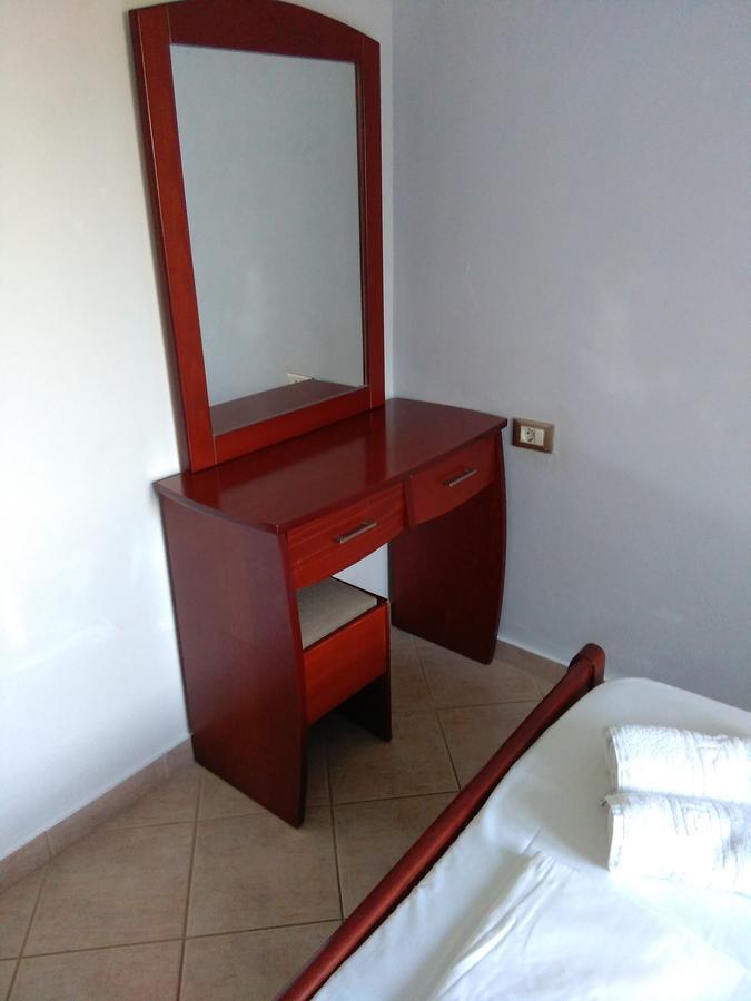 Afroditi Studios Sívota Extérieur photo